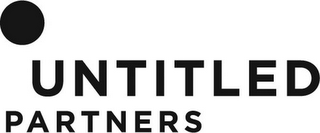 UNTITLED PARTNERS logo