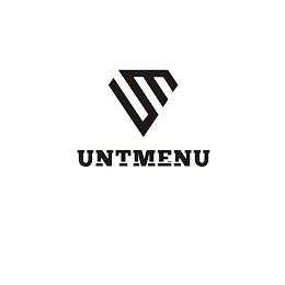 UNTMENU logo