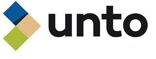 UNTO logo