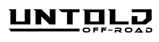 UNTOLD OFF-ROAD logo
