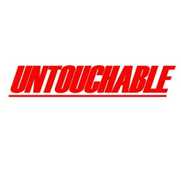 UNTOUCHABLE logo