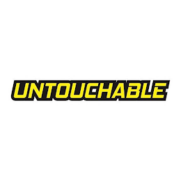 UNTOUCHABLE logo