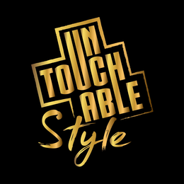 UNTOUCHABLE STYLE logo