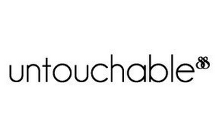 UNTOUCHABLE88 logo