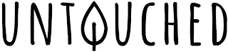 UNTOUCHED logo