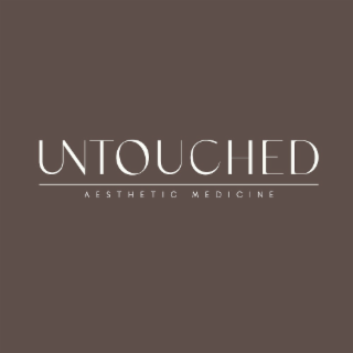 UNTOUCHED AESTHETIC MEDICINE logo