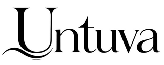 UNTUVA logo