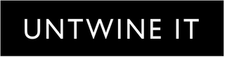 UNTWINE IT logo