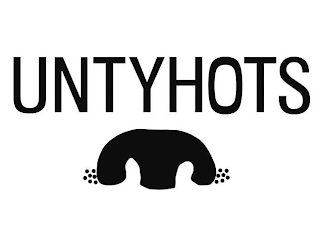 UNTYHOTS logo