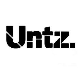 UNTZ. logo