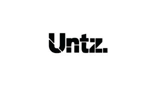 UNTZ. logo