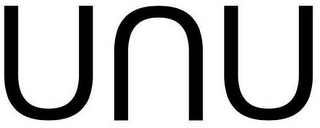 UNU logo
