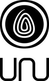 UNU logo