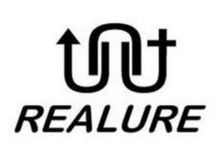 UNU REALURE logo