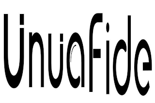 UNUAFIDE logo