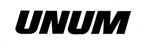 UNUM logo