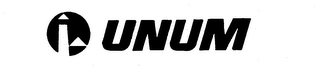 UNUM logo