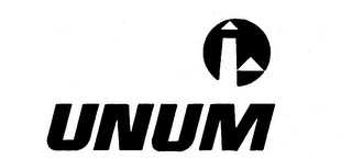 UNUM logo