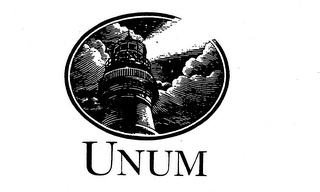 UNUM logo