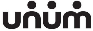UNUM logo