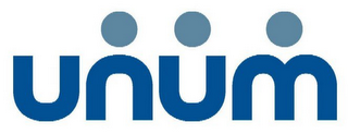 UNUM logo