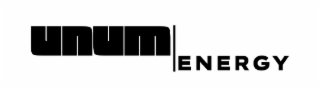 UNUM ENERGY