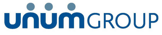 UNUM GROUP logo