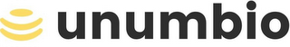 UNUMBIO logo