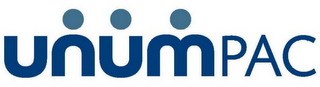 UNUMPAC logo