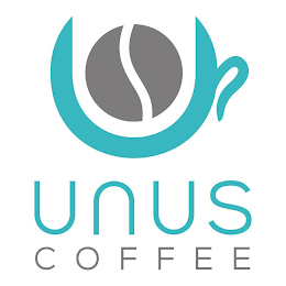 UNUS COFFEE logo