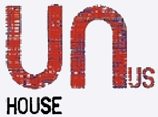 UNUS HOUSE logo