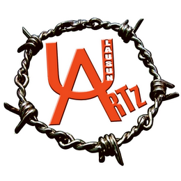 UNUSUAL ARTZ logo