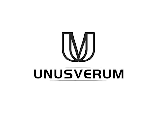 UNUSVERUM logo