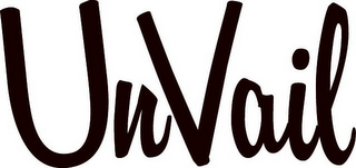 UNVAIL logo