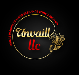 UNVAILL LLC logo