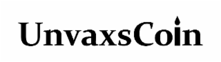 UNVAXSCOIN logo