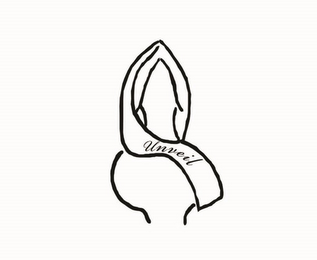UNVEIL logo