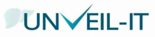 UNVEIL-IT logo