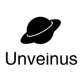 UNVEINUS logo