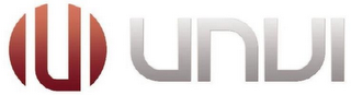 UNVI logo