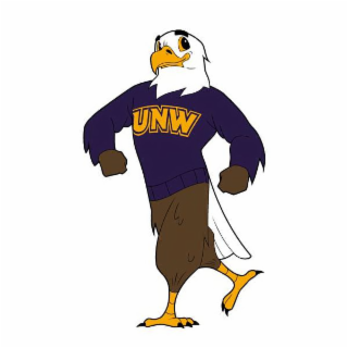 UNW logo
