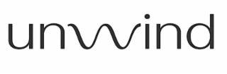 UNWIND logo