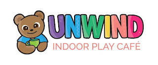 UNWIND INDOOR PLAY CAFÉ logo
