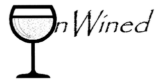UNWINED logo