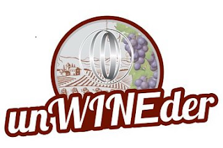 UNWINEDER logo
