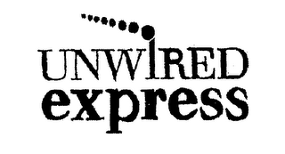 UNWIRED EXPRESS logo