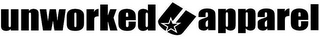 UNWORKED U APPAREL logo