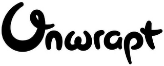 UNWRAPT logo