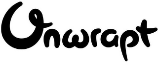 UNWRAPT logo