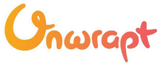 UNWRAPT logo